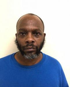 Douglas Jones a registered Sex Offender of New York