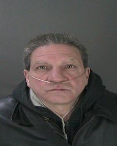 Kenneth Defazio a registered Sexual Offender or Predator of Florida