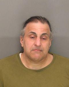 Mark A Decicco a registered Sex Offender of New York