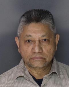 Rigoberto Funez a registered Sex Offender of New York