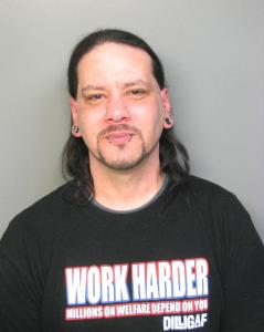 Jason Valerio a registered Sex Offender of New York