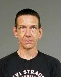 Joseph Thompson a registered Sex Offender of New York