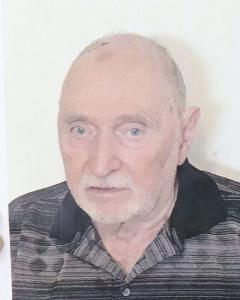 John Basmagy a registered Sex Offender of New York