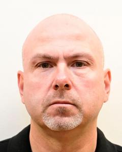 Steven J Metz a registered Sex Offender of New York