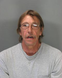 James Gapski a registered Sex Offender of New York