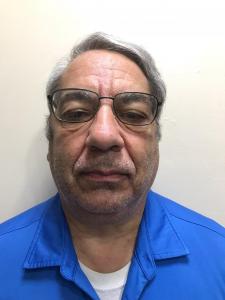 Rodney Pipino a registered Sex Offender of New York