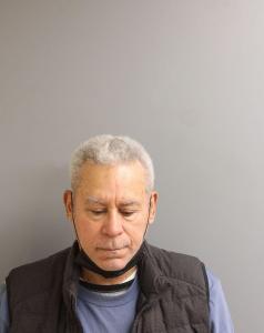 Rosendo Torres a registered Sex Offender of New York