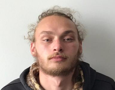 Taylor Zimmerman a registered Sex Offender of New York