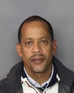 Gilberto Suero a registered Sex Offender of New York
