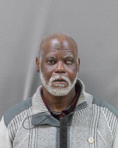 Kenneth Johnson a registered Sex Offender of New York