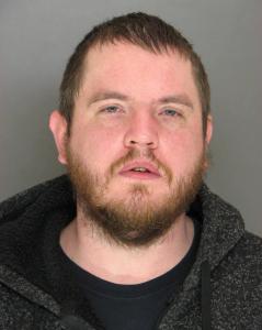 Dustin Smith a registered Sex Offender of New York