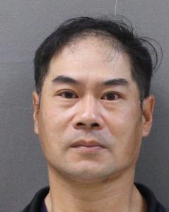 Qin Guang Zheng a registered Sex Offender of New York