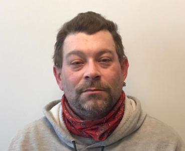 Mark David Pfohl a registered Sex Offender of New York