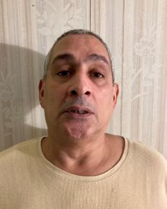 Santos Morales a registered Sex Offender of New York