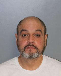 Victor Diaz a registered Sex Offender of New York