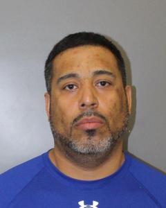 Michael Serrano a registered Sex Offender of New York