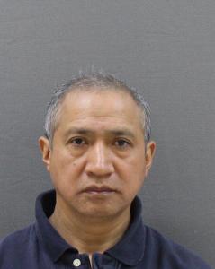 Manuel S Palomeque a registered Sex Offender of New York