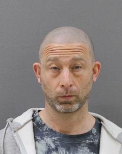 Daniel Galantter a registered Sex Offender of New York