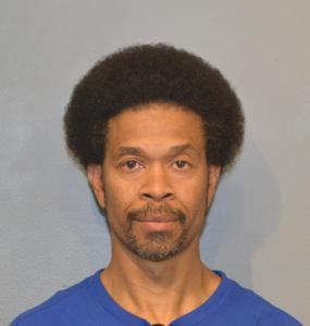 Karl Mclaurin a registered Sex Offender of New York