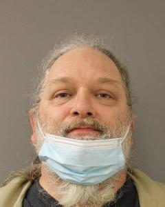 James L Rockwell a registered Sex Offender of New York