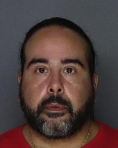 Allen Lopez a registered Sex Offender of New York