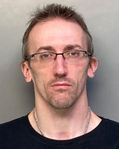 Victor Kwiatkowski a registered Sex Offender of New York