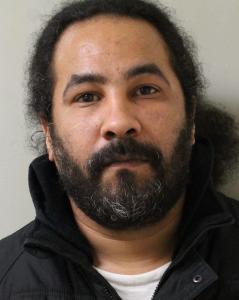 Alex Nieves a registered  of New York