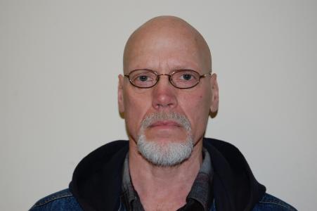 James Ganoe a registered Sexual Offender or Predator of Florida