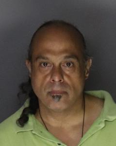 Juan Medina a registered Sex Offender of New York