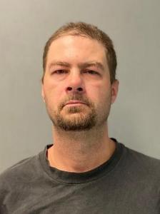 Robert Decker a registered Sex Offender of New York