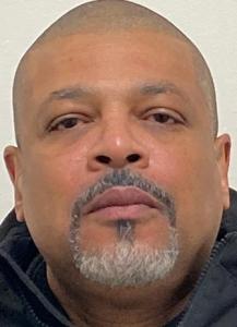 Michael Frazier a registered Sex Offender of New York