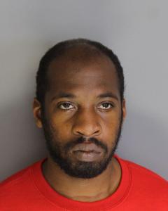 Charles Willie Payne a registered Sex Offender of New York