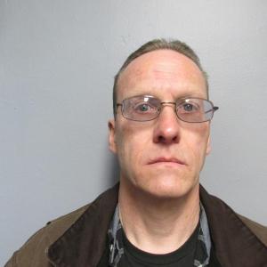 Curt L Guthrie a registered Sex Offender of New York