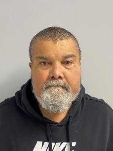 Hector Lanzo a registered Sex Offender of New York