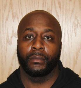 Damon Bonnemere a registered Sex Offender of New York