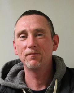 Ian White a registered Sex Offender of New York