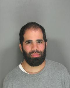 Jafet Rivera a registered Sex Offender of New York