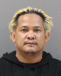 Marlon C Padilla a registered Sex Offender of New York