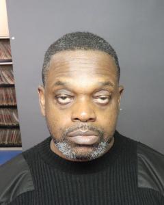 Jonathan Clark a registered Sex Offender of New York