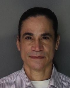 Ricardo Otero a registered Sex Offender of New York