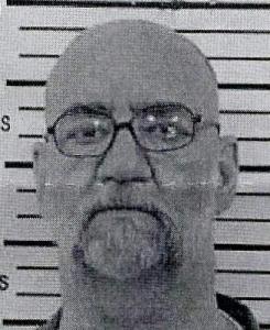 Michael Thomas a registered Sex Offender of New York