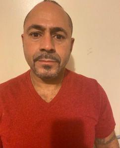 Raymond Raymos a registered Sex Offender of New York