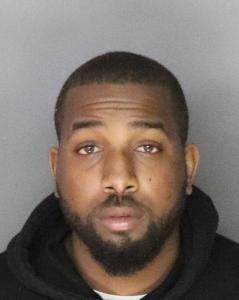 Dayshawn Preston a registered Sex Offender of New York