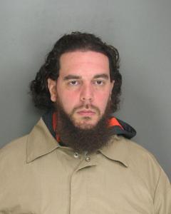 Felicito Rodriguez a registered Sex Offender of New York