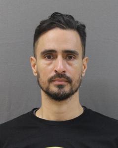Luis Martin a registered Sex Offender of New York