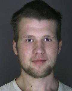 Jacob Bouyea a registered Sex Offender of New York