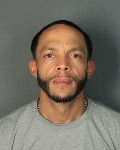 Anthony Simpson a registered Sex Offender of New York