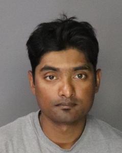 Hassan M Jony a registered Sex Offender of New York