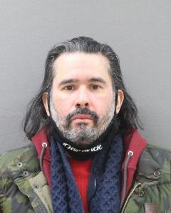 Pedro Vega a registered Sex Offender of New York