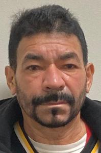 Jesus Cortez-moreno a registered Sex Offender of New York